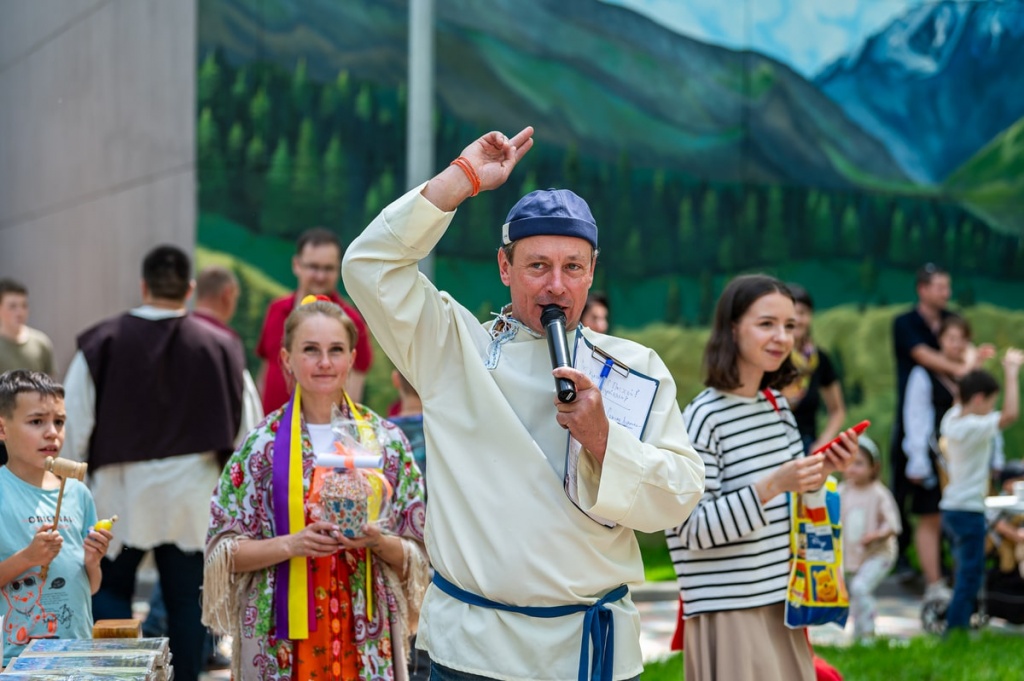 Пасхальный аукцион
