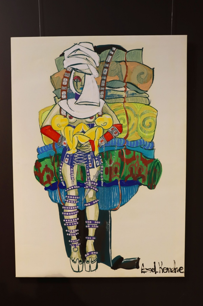 «Опасные связи»