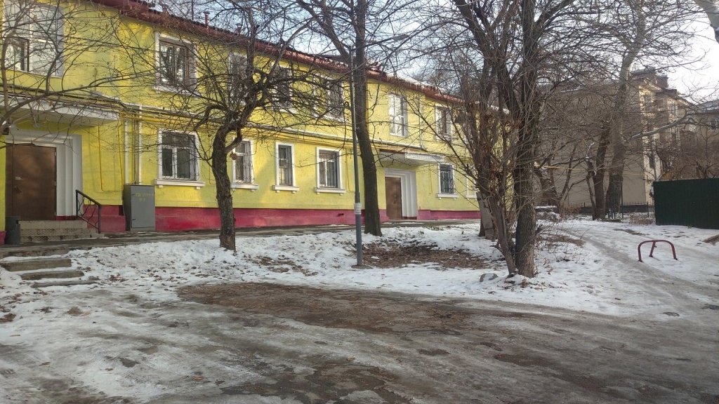 Дом, где жил Жириновский. фото dzen.ru 3. Дом, где жил Жириновский. фото dzen.ru.jpeg