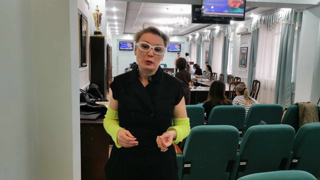 Ольга Власенко