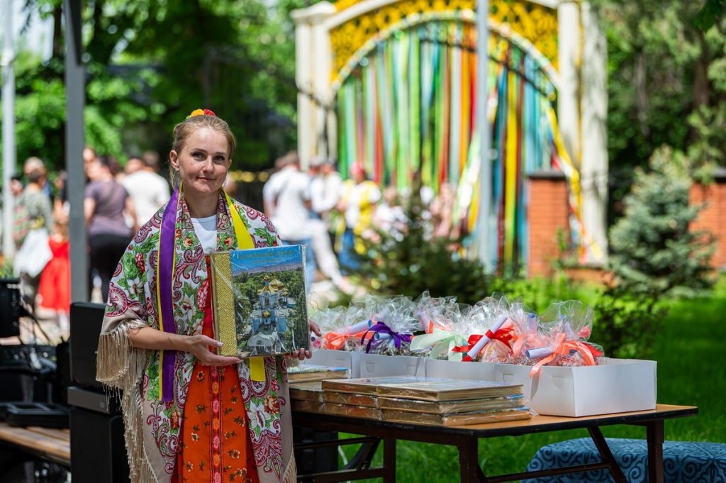 книги о Казанском соборе