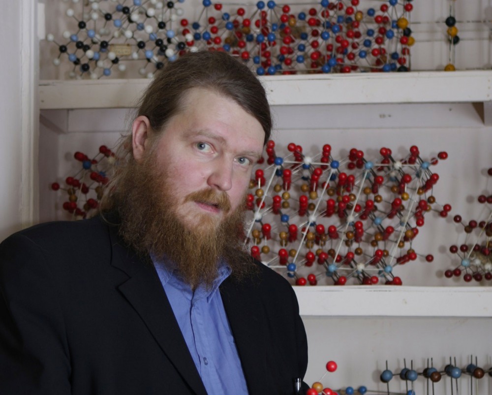 Сергей Кривовичев