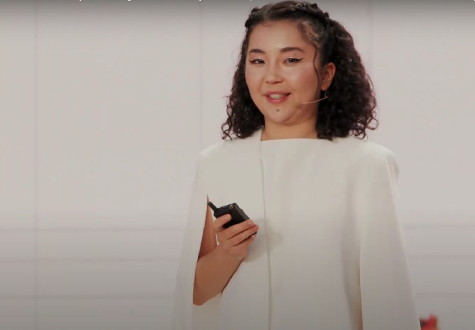 Салтанат Болатбекова