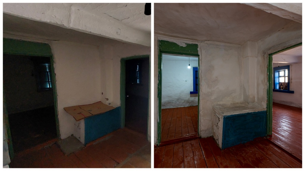 Дом Василия Жаркентского 