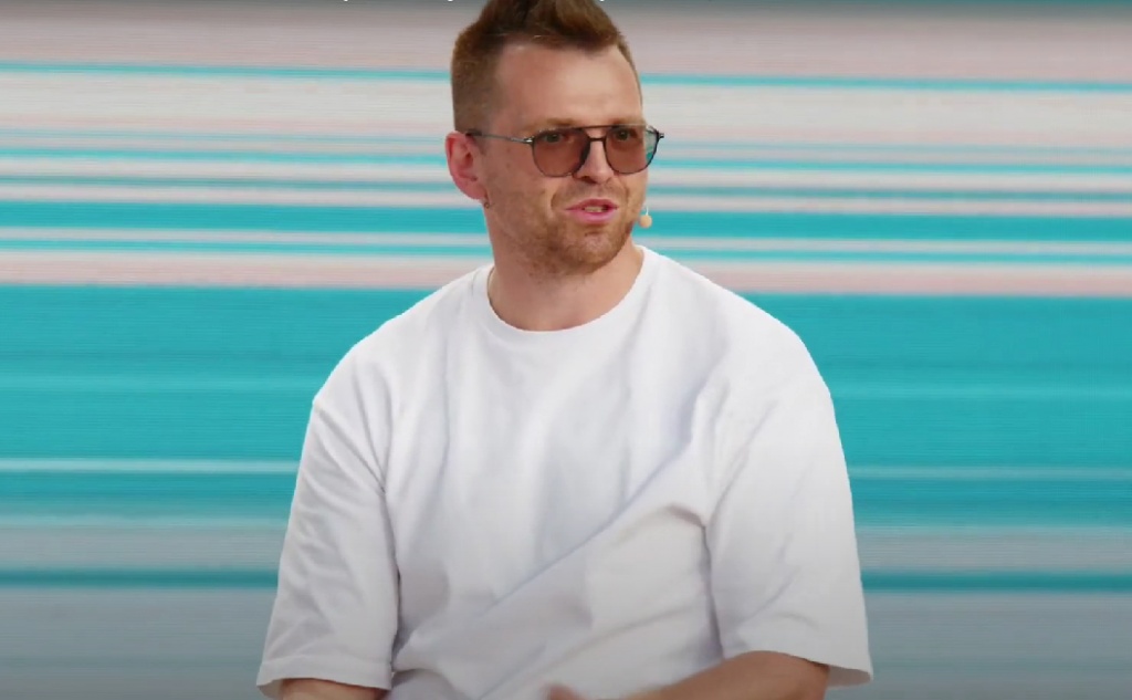 Даниил Шулейко