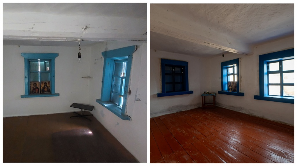 Дом Василия Жаркентского 