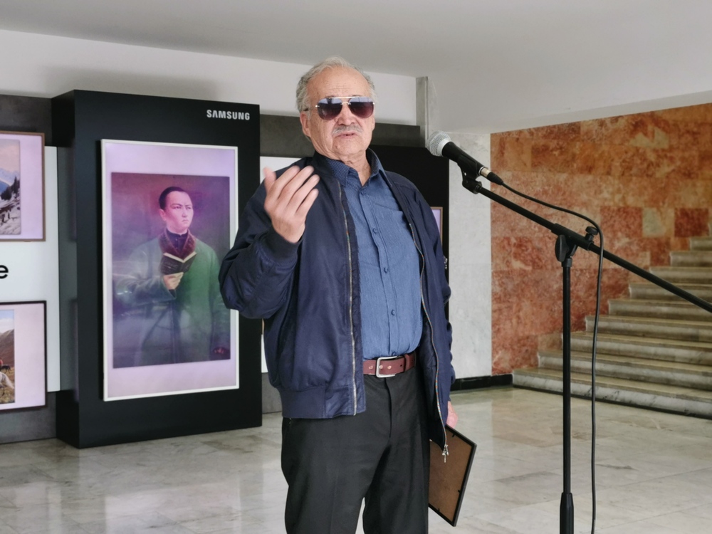 Владимир Киреев