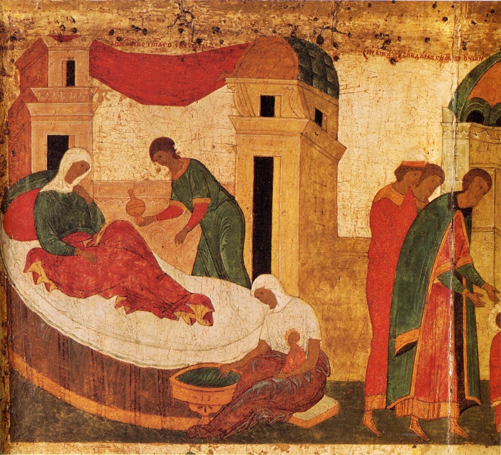 2.Рождество Алексия Московского. Клеймо-pravoslavie.ru.jpg