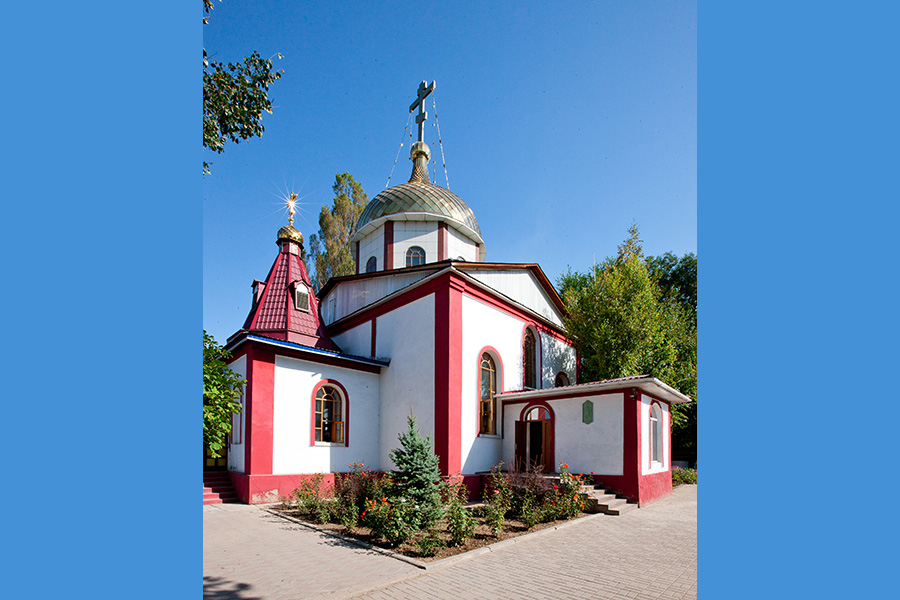 Алма-Атинская область, Талгарский район, поселок Гульдала, ул. Казыбек би, 42 Алма-Атинская область, Талгарский район, поселок Гульдала, ул. Казыбек би, 42