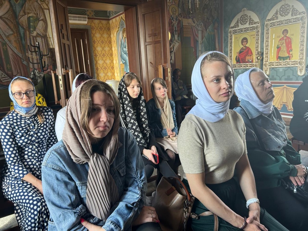 прихожане храма святителя Николая Чудотворца.jpeg