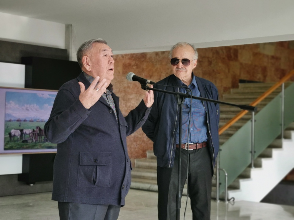 3. Ермек Жангельдин