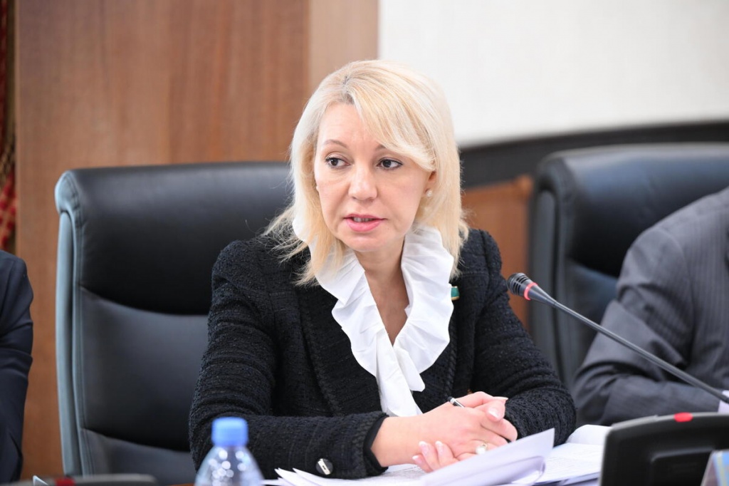 Нурия-Ниязова