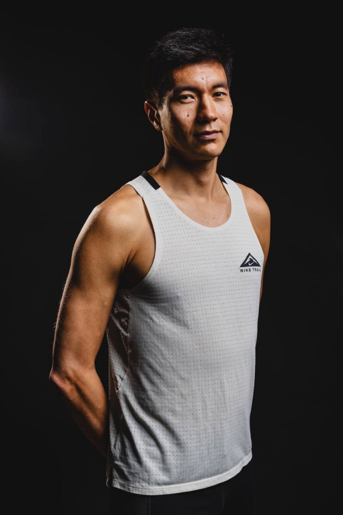 Данияр Аубекеров