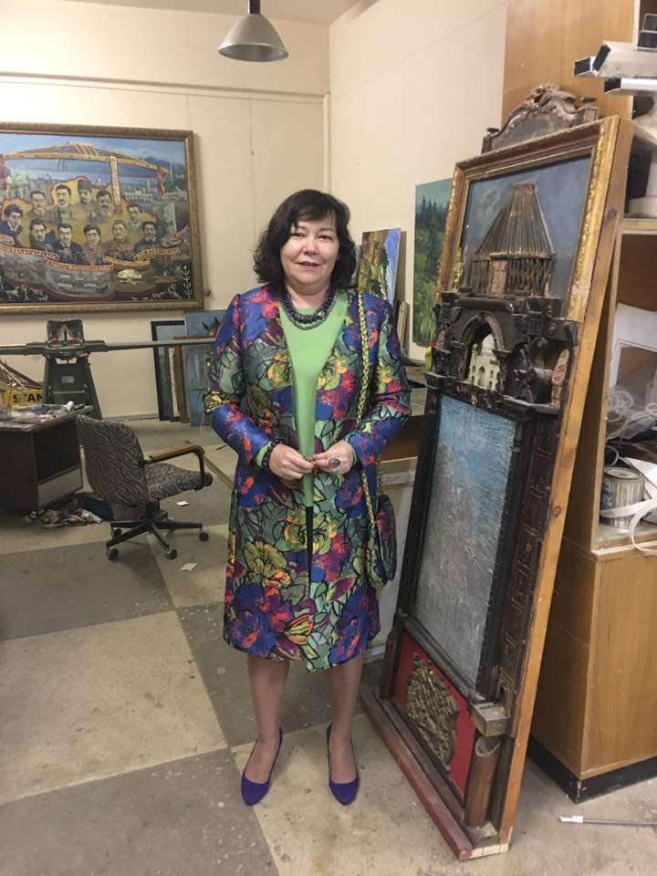 А. Акилбекова (Facebook).jpg