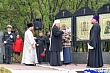 Церковь почтила память моряков подлодки «Курск» 