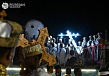 Соловецкий хор выступил на главной площади столицы Эфиопии 