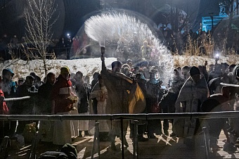 Крещенские морозы: правда, мифы и научное объяснение