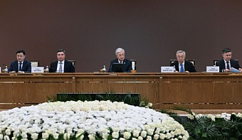 Предложенная правительством ставка НДС была завышена – Токаев 