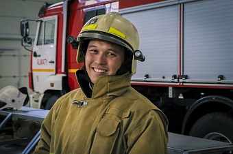 Алматылық өрт сөндірушілер күн сайын қандай жағдайларға тап болады