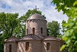 В России восстановили храм XII века 