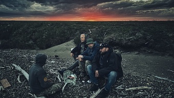 Qazaq Geography и Русское географическое общество развивают документалистику Казахстана