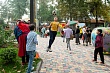 Алматинцев приглашают на празднование Дня семьи 
