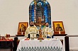 В католическом храме в Бахрейне прошло православное богослужение 