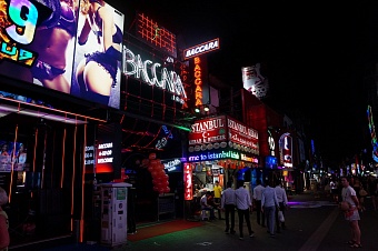 Паттайя: стоит ли ехать за высоким в «Город грехов»? 