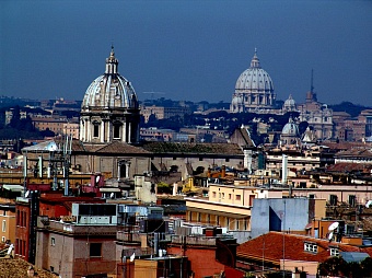 Государство Ватикан: истинные размеры, которые не имеют смысла 