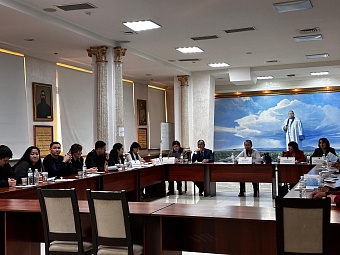 Религиоведы Казахстана обсудили риски радикализации