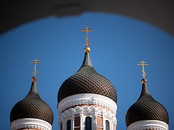 От Православной Церкви в Эстонии требуют смены митрополита и разрыва отношений с Москвой 