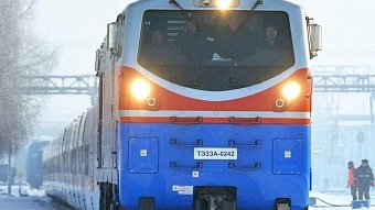 1 марта запустят прямой поезд из Балхаша в Алматы