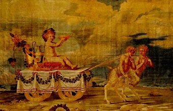 Закат Запада. Эсхатология в чистом виде 