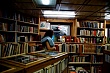 Судьба святыни. Часть 2. Счастье в книжной пыли 