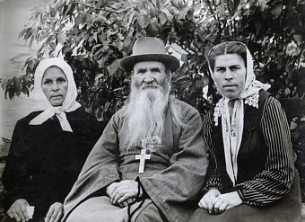 Путь Севастиана Карагандинского: достояние всего христианского мира