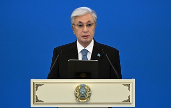 Токаев назвал главные достижения Казахстана за последние годы 