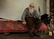 В Сети вспомнили пенсионера, собиравшего милостыней деньги для храмов 