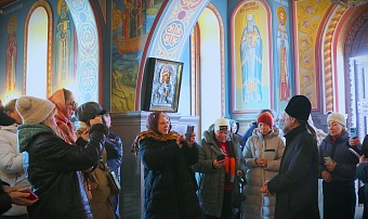 Святые места Алматы: репортаж из двух уникальных храмов