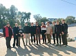 Представители Православной Церкви приняли участие в акции «Таза Қазақстан» 