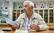 Президент Казахстана наградил писателя Валерия Михайлова 