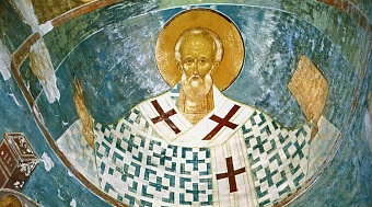 Никола зимний и Санта-Клаус. Традиции празднования в день памяти Николая Чудотворца