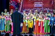 Центральная воскресная школа Алматы отпраздновала юбилей 