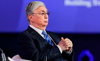 Токаев подписал закон об использовании ИИ в Казахстане 