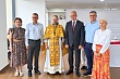 В Гане впервые прошла православная литургия РПЦ 