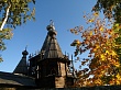 Кемь. Замерзшая столица Беломорья 