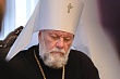 Митрополит Кишиневский просит народ и власти Молдовы не допустить вражды и раскола 