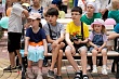 При Казанском соборе Алматы ярко отпраздновали День защиты детей 