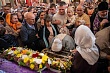 Мощи святителя Спиридона доставлены в Костанай 