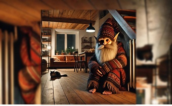 «В экстренном случае к психиатру»: что священники говорят о домовых