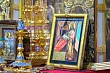 Игумения рассказала об исцелениях по молитвам перед иконой Богородицы «Целительница» 
